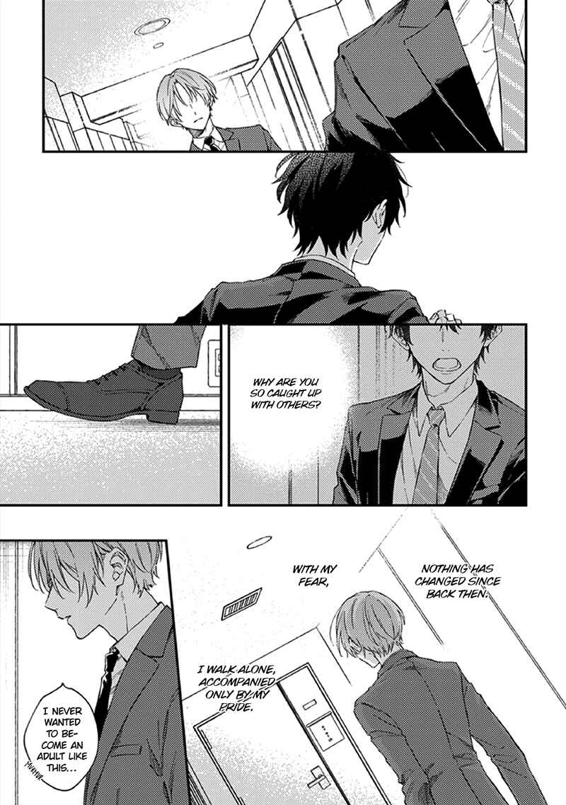 Page 26 Chapter 4 One Week Family