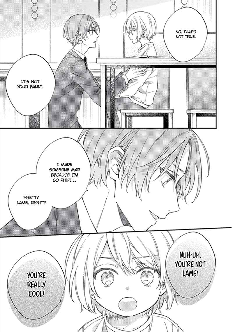 Page 28 Chapter 4 One Week Family