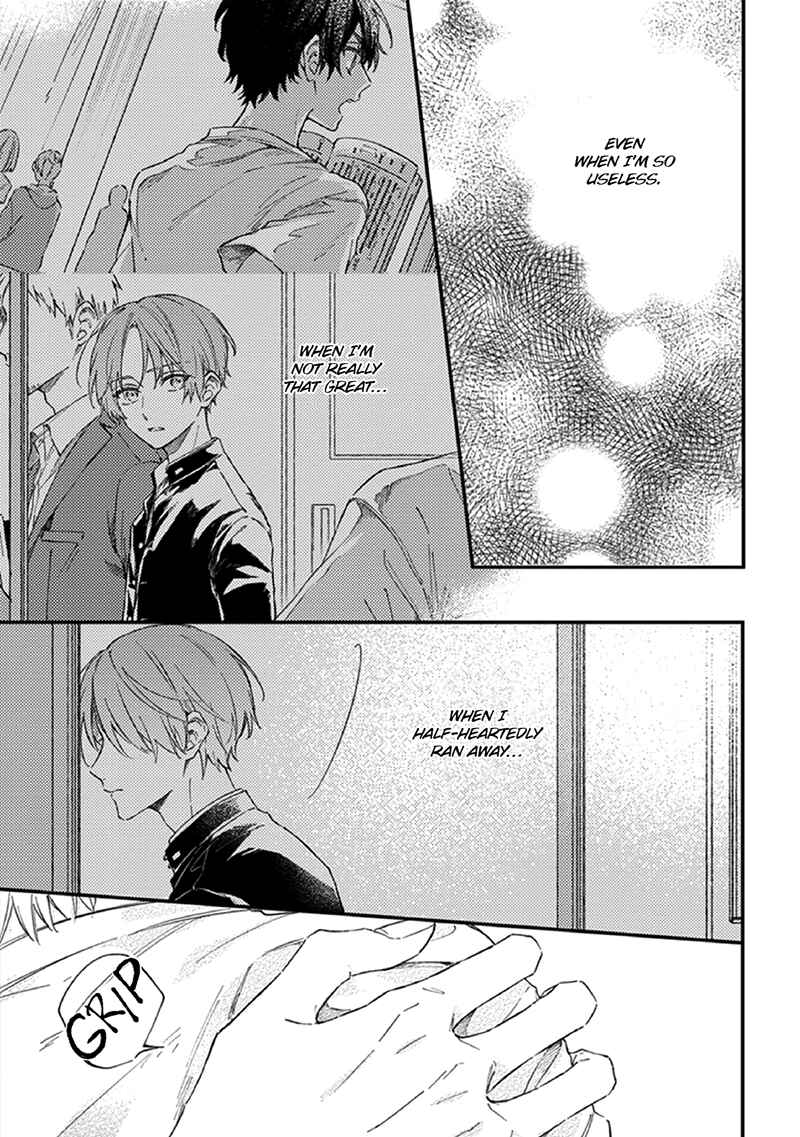 Page 30 Chapter 4 One Week Family
