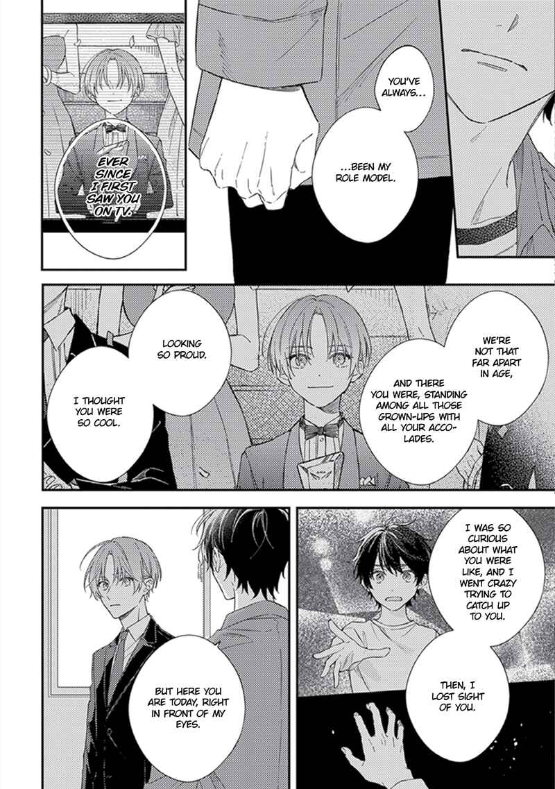 Page 11 Chapter 6 One Week Family