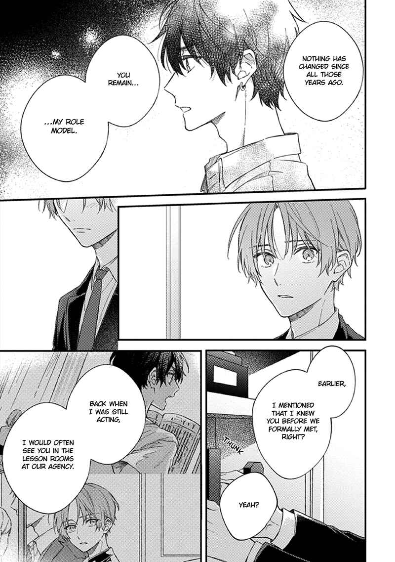 Page 12 Chapter 6 One Week Family