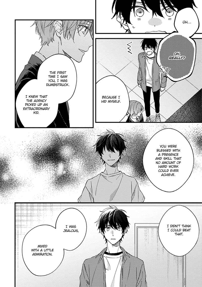 Page 13 Chapter 6 One Week Family