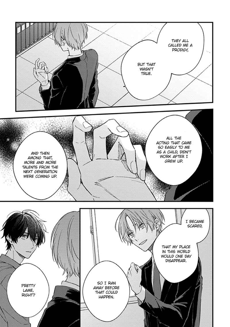 Page 14 Chapter 6 One Week Family
