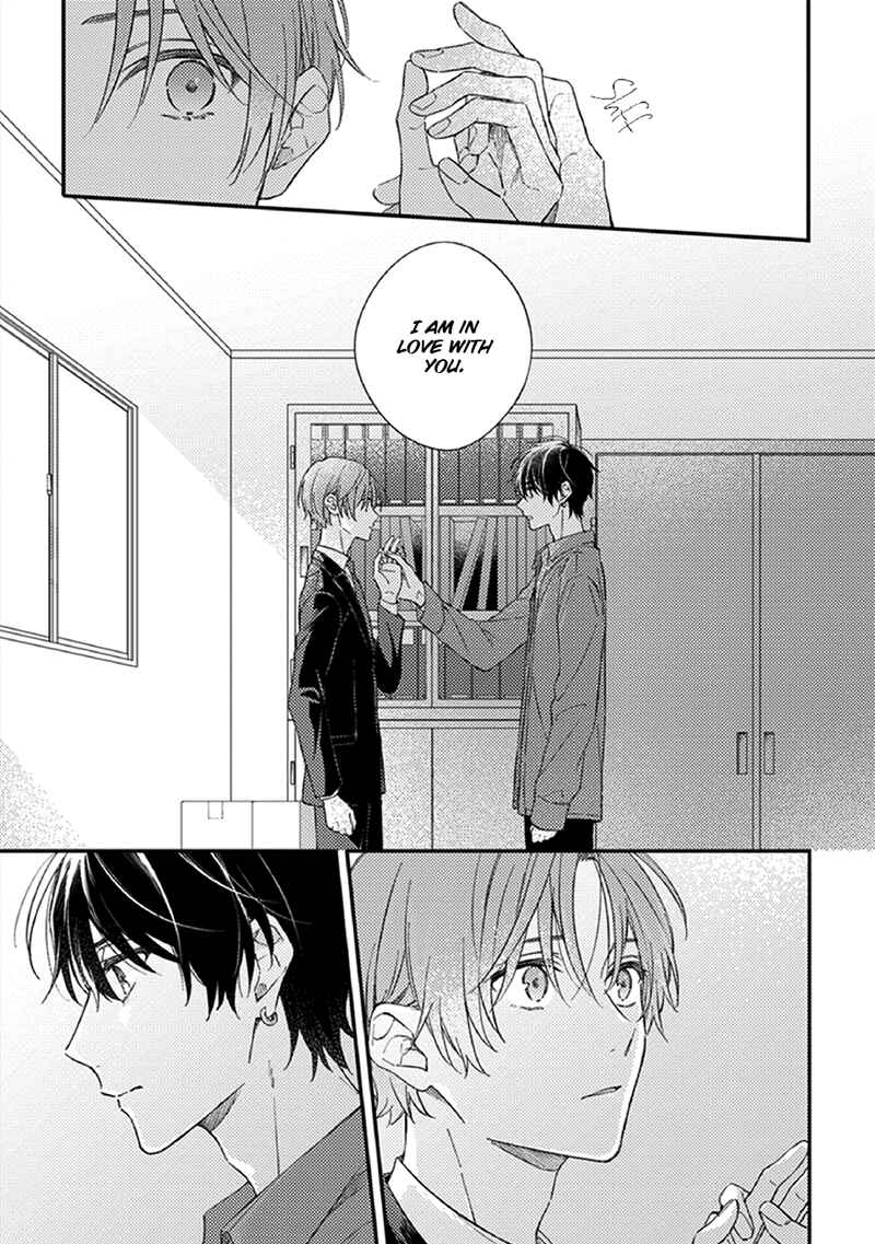Page 18 Chapter 6 One Week Family