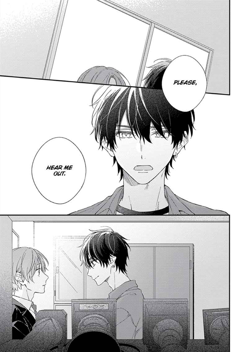 Page 20 Chapter 6 One Week Family