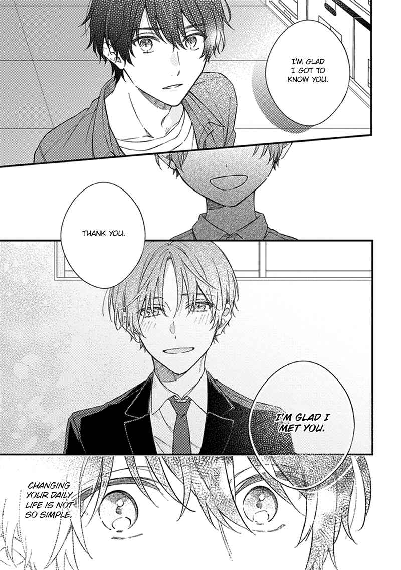 Page 24 Chapter 6 One Week Family