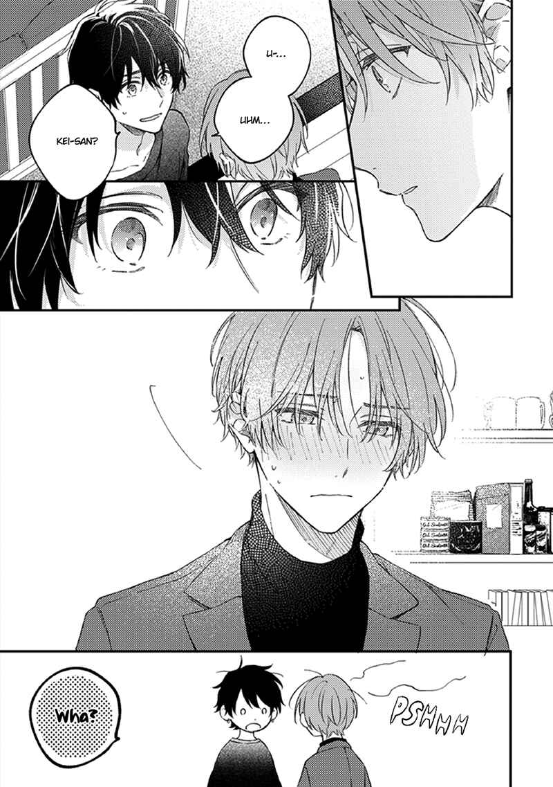 Page 28 Chapter 6 One Week Family