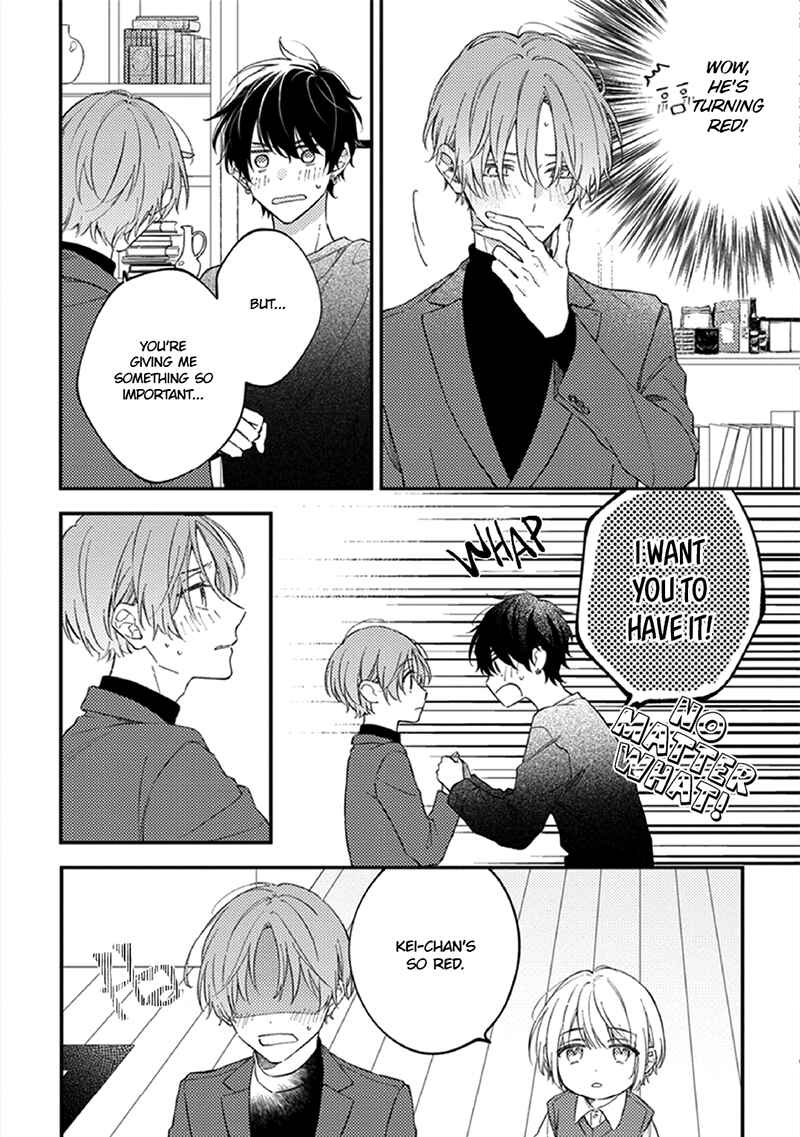 Page 29 Chapter 6 One Week Family