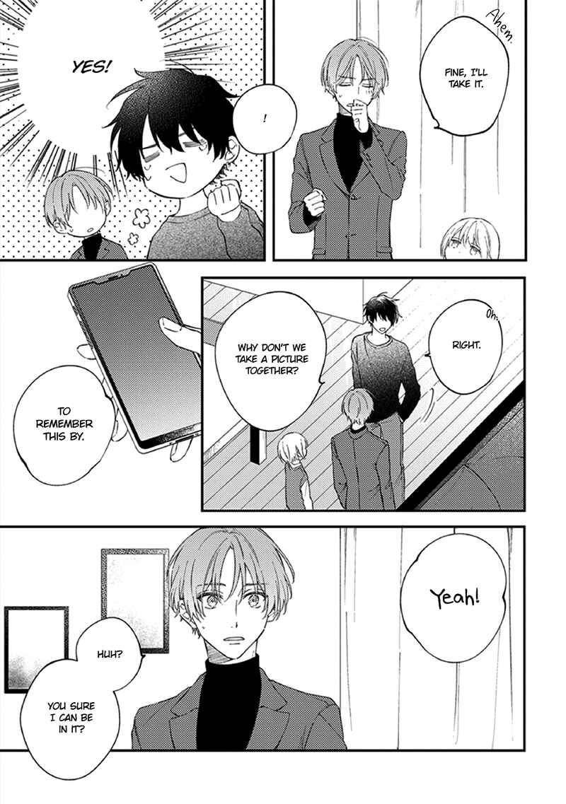 Page 30 Chapter 6 One Week Family