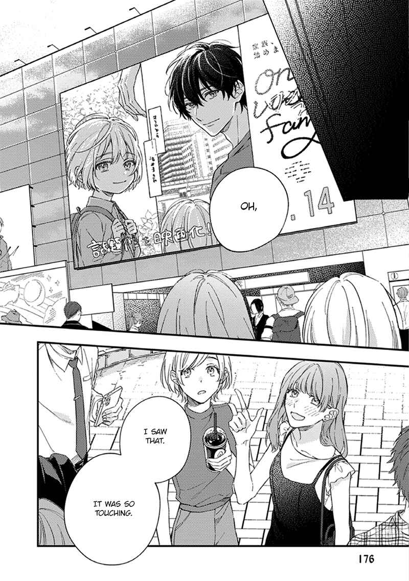 Page 35 Chapter 6 One Week Family