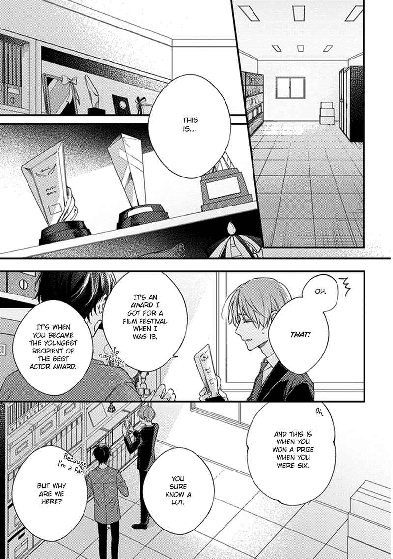 Page 4 Chapter 6 One Week Family