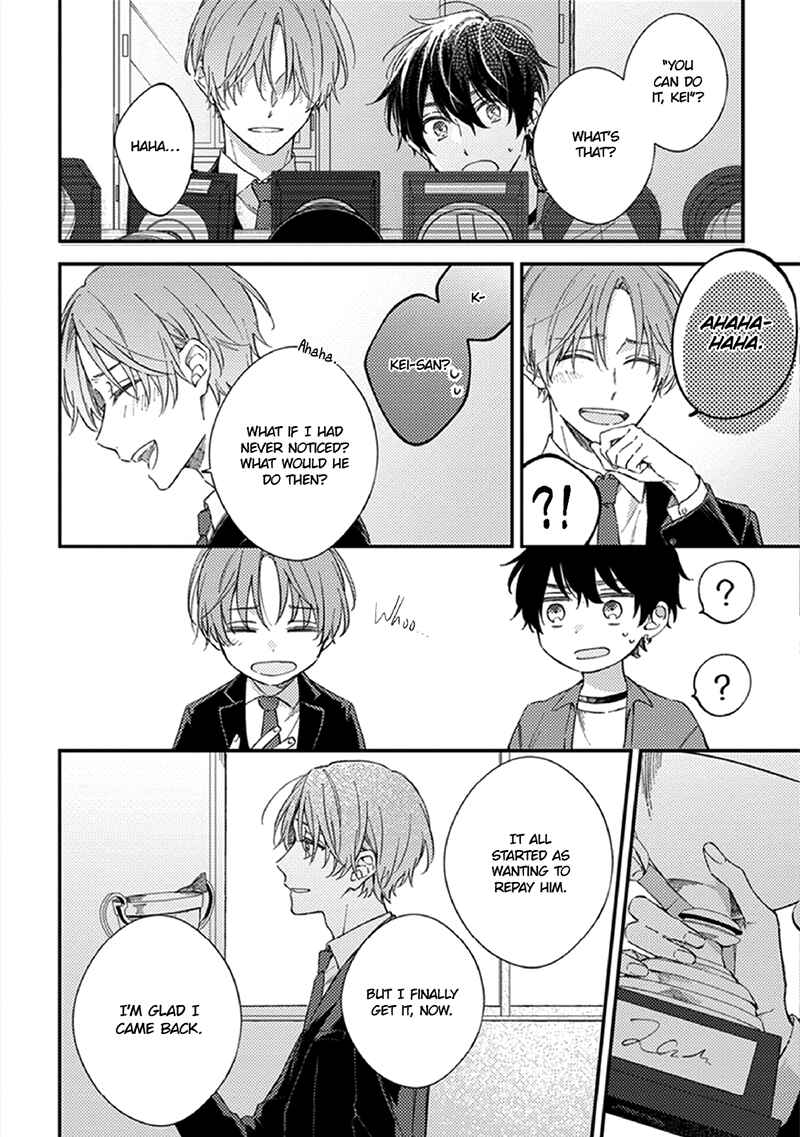 Page 9 Chapter 6 One Week Family