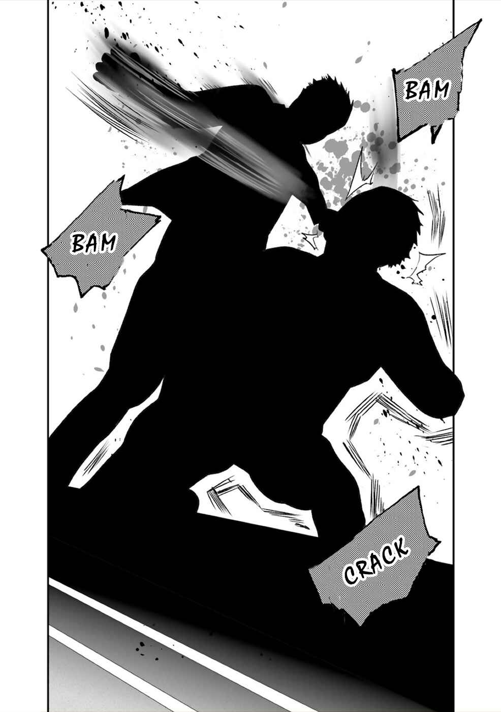 Page 17 Chapter 9 24 of my Students in my Class Died in One Night