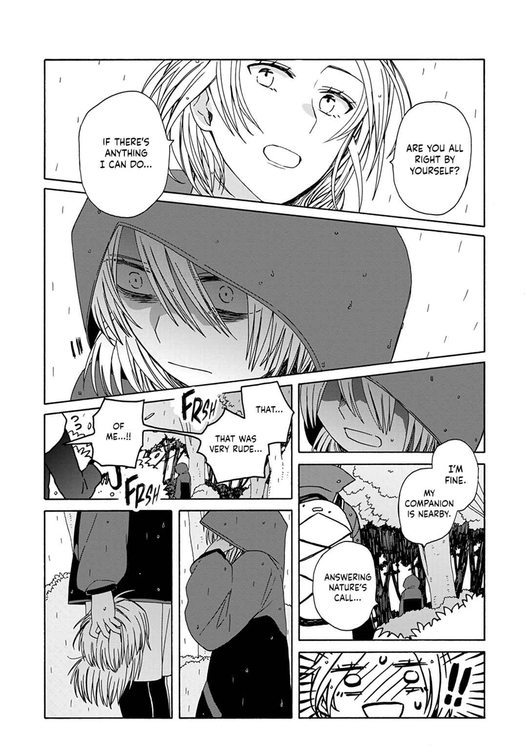 Page 25 Chapter 3 Ki no Mi Ki no Mama