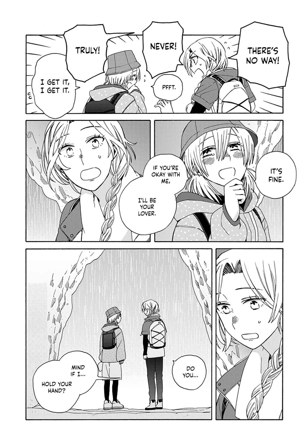 Page 30 Chapter 3 Ki no Mi Ki no Mama