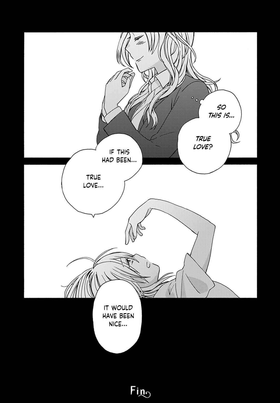 Page 36 Chapter 3 Ki no Mi Ki no Mama
