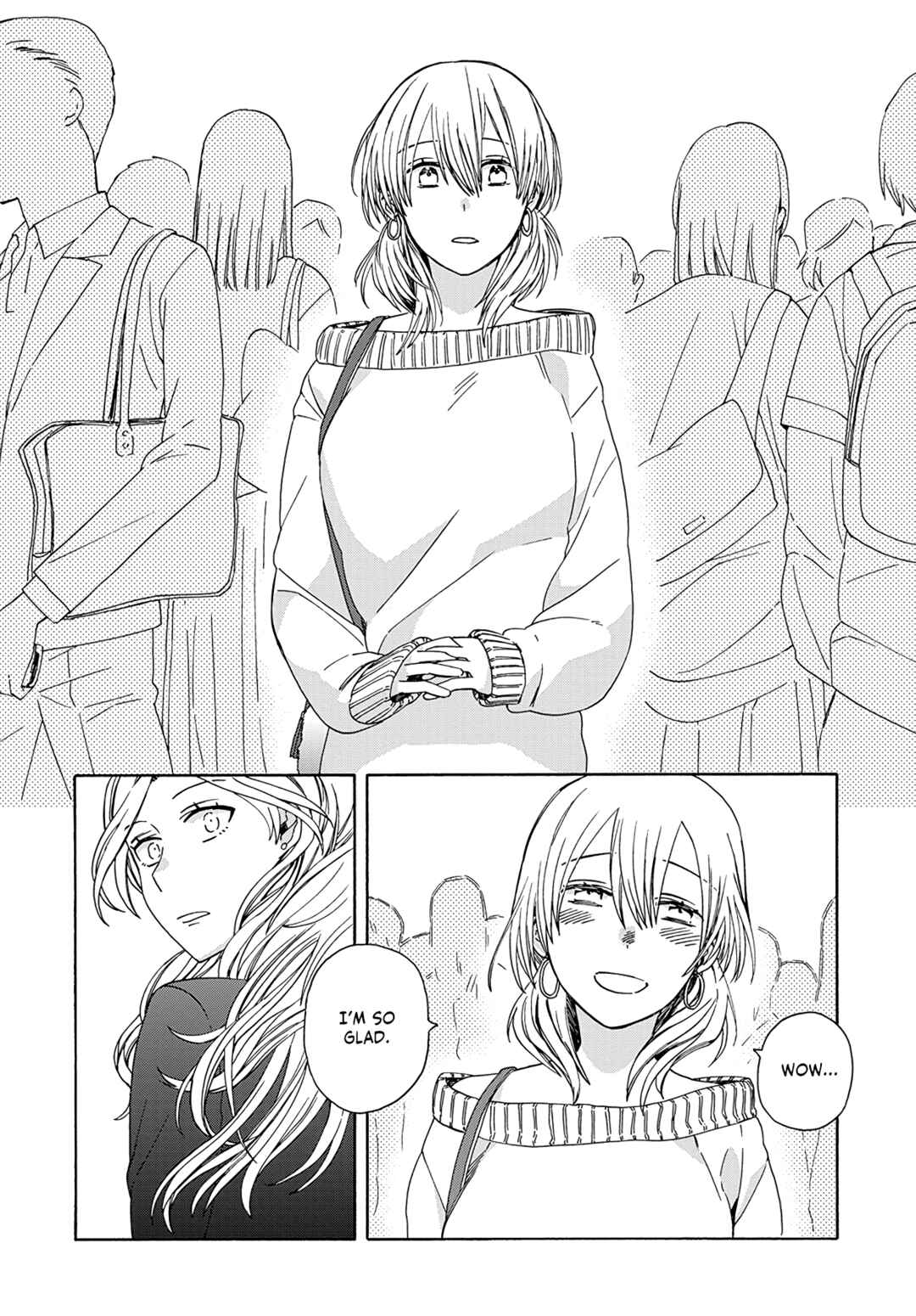 Page 31 Chapter 1 Ki no Mi Ki no Mama