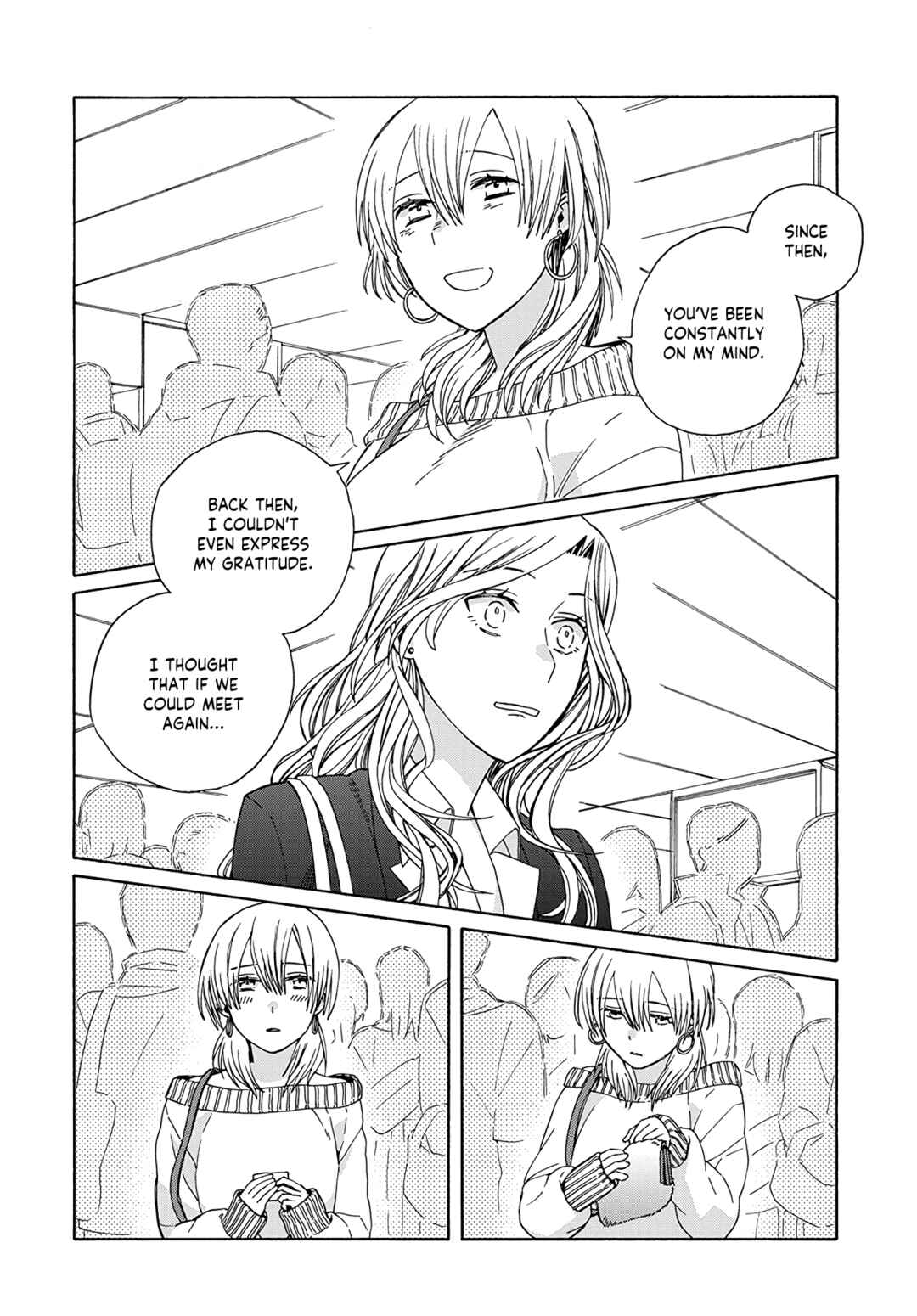 Page 32 Chapter 1 Ki no Mi Ki no Mama