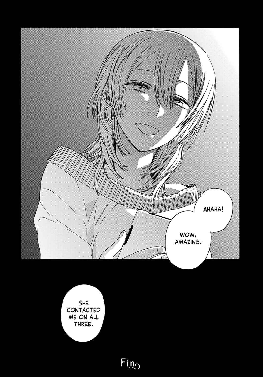 Page 38 Chapter 1 Ki no Mi Ki no Mama