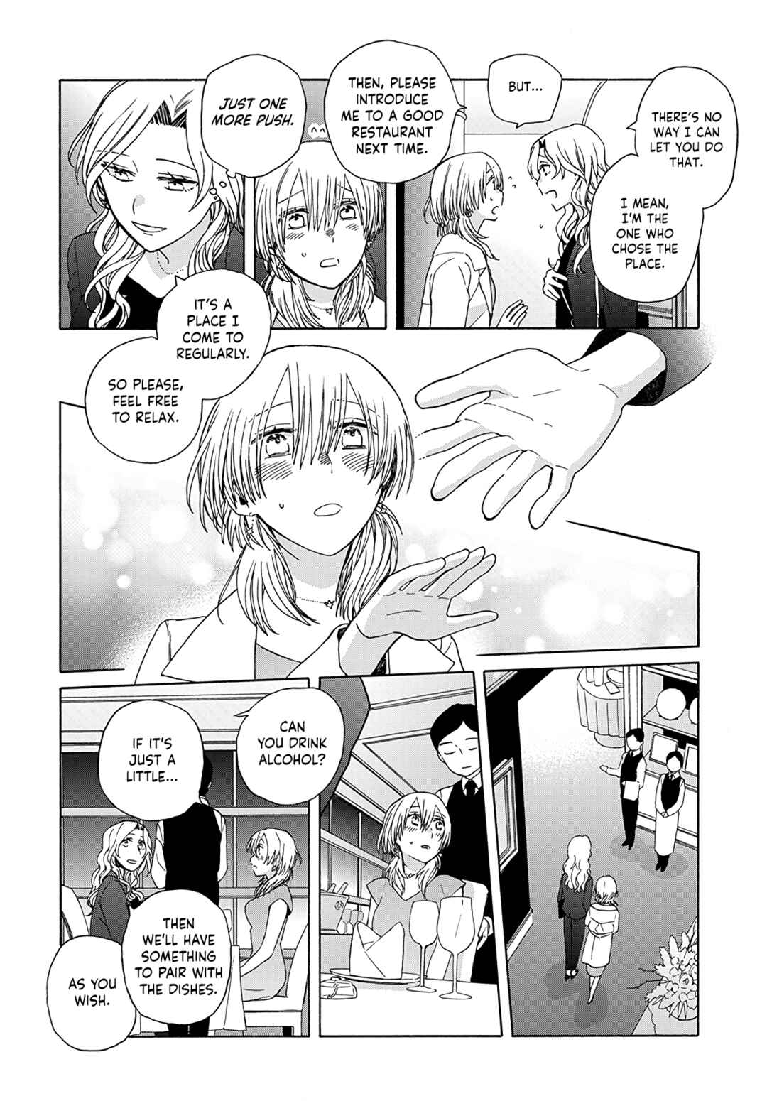 Page 24 Chapter 2 Ki no Mi Ki no Mama