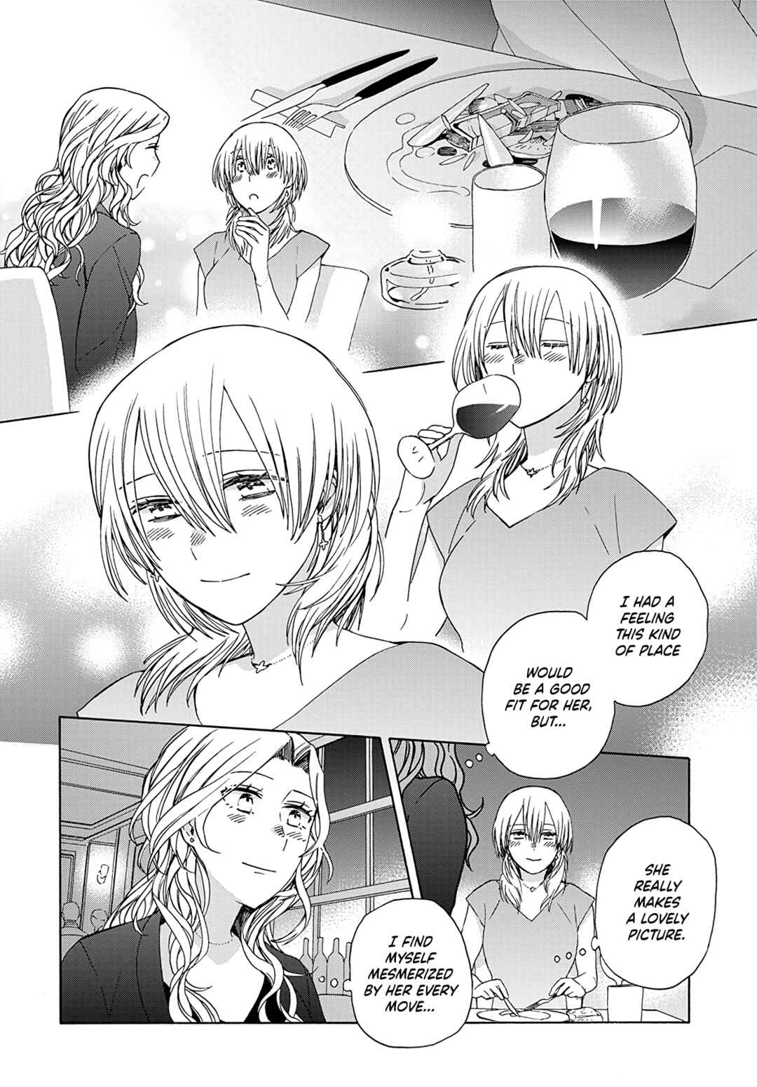 Page 25 Chapter 2 Ki no Mi Ki no Mama