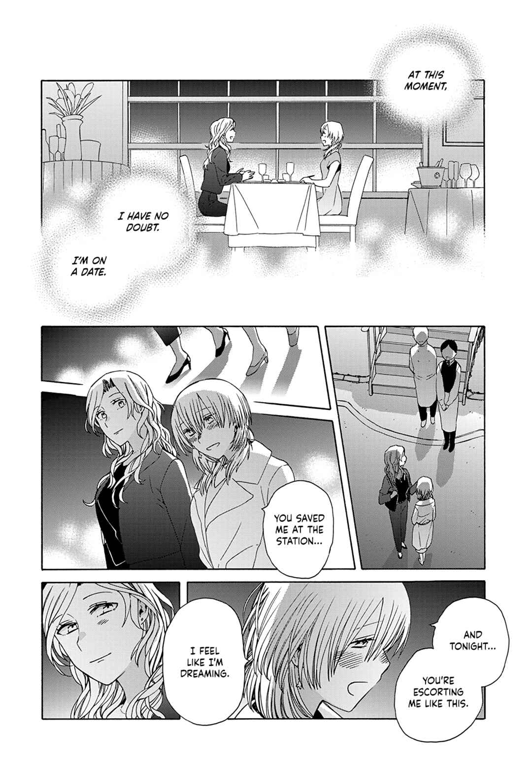 Page 26 Chapter 2 Ki no Mi Ki no Mama