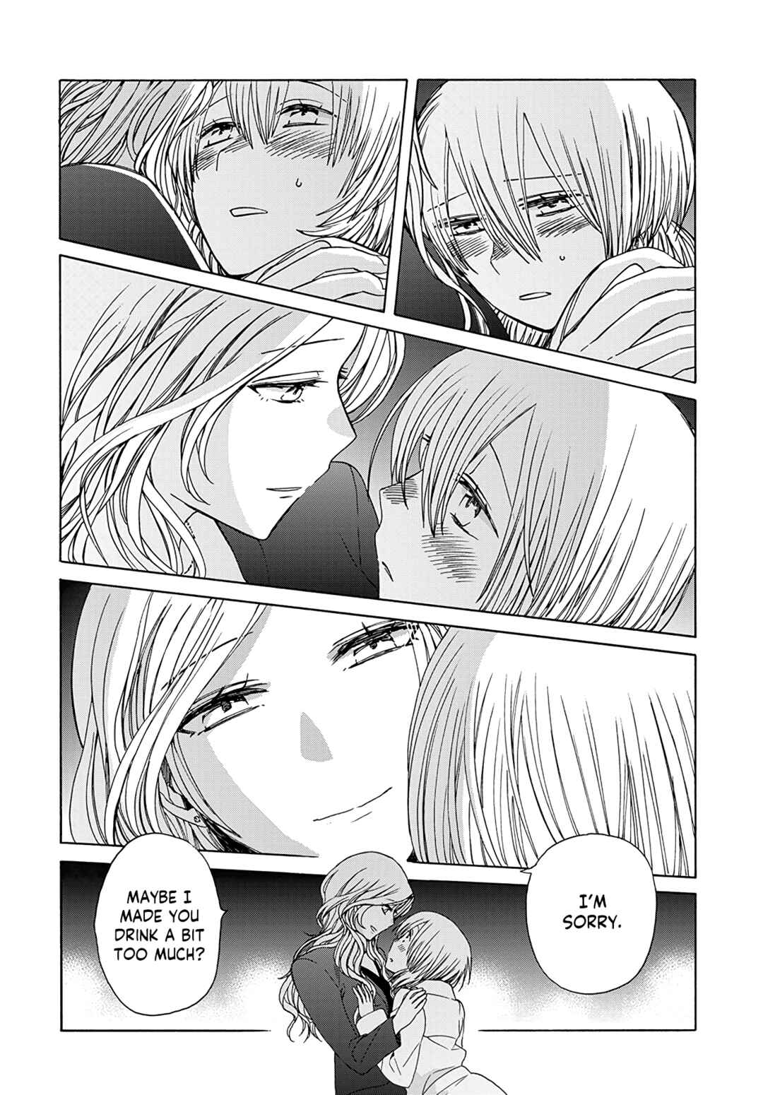 Page 30 Chapter 2 Ki no Mi Ki no Mama