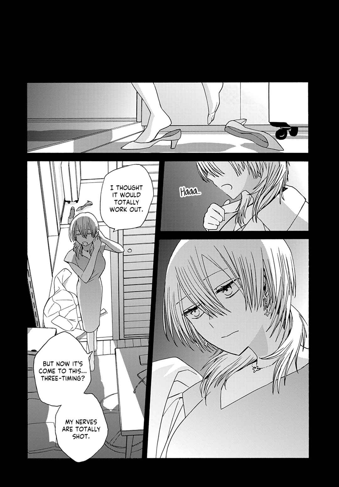 Page 34 Chapter 2 Ki no Mi Ki no Mama