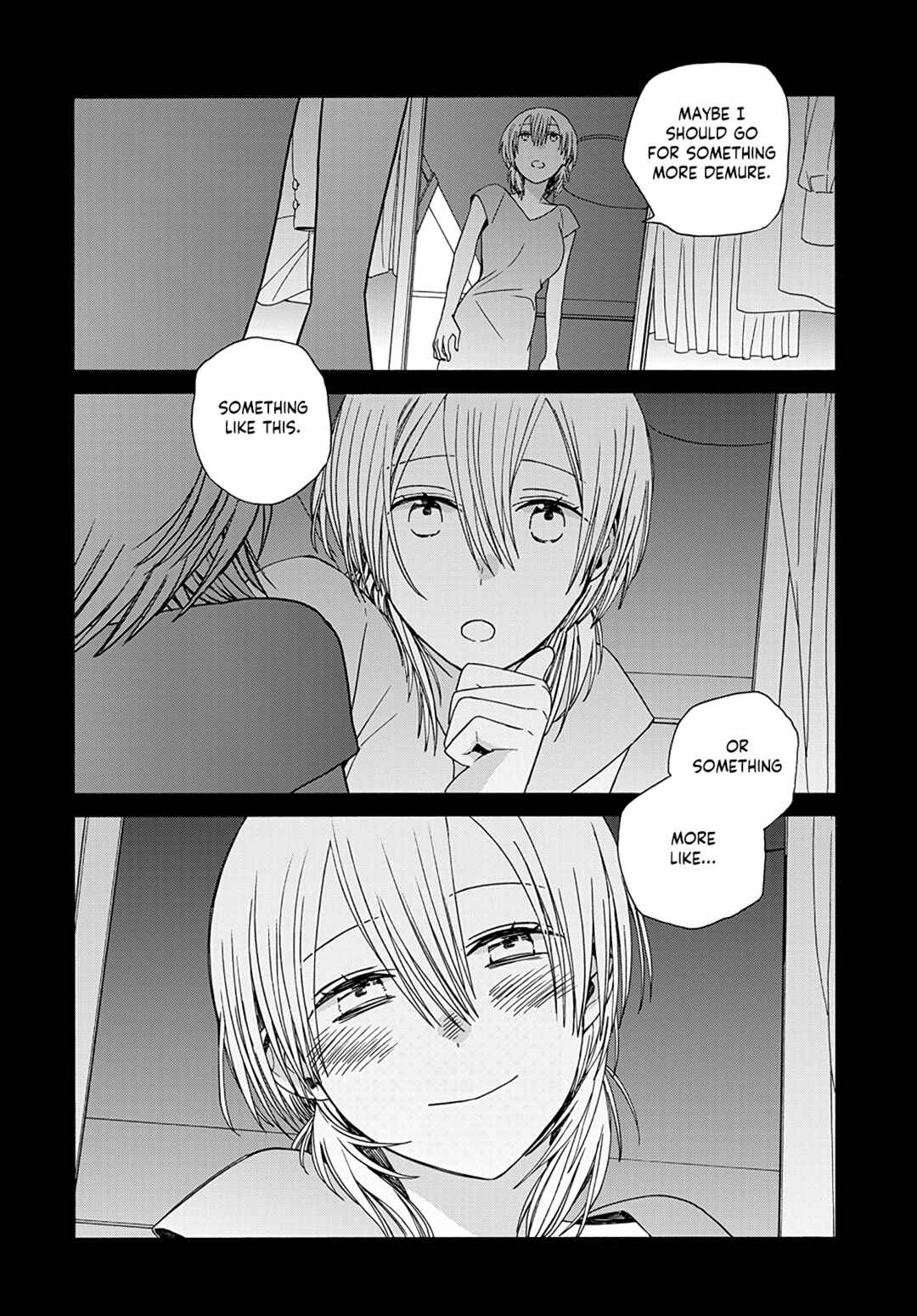 Page 35 Chapter 2 Ki no Mi Ki no Mama