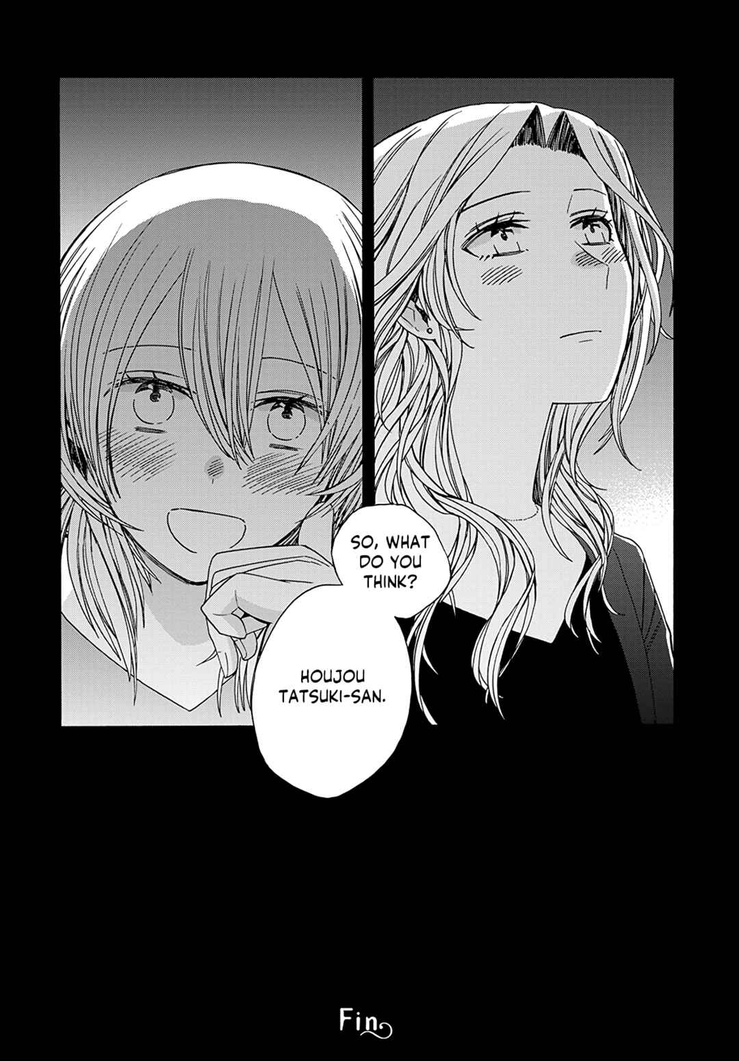 Page 36 Chapter 2 Ki no Mi Ki no Mama