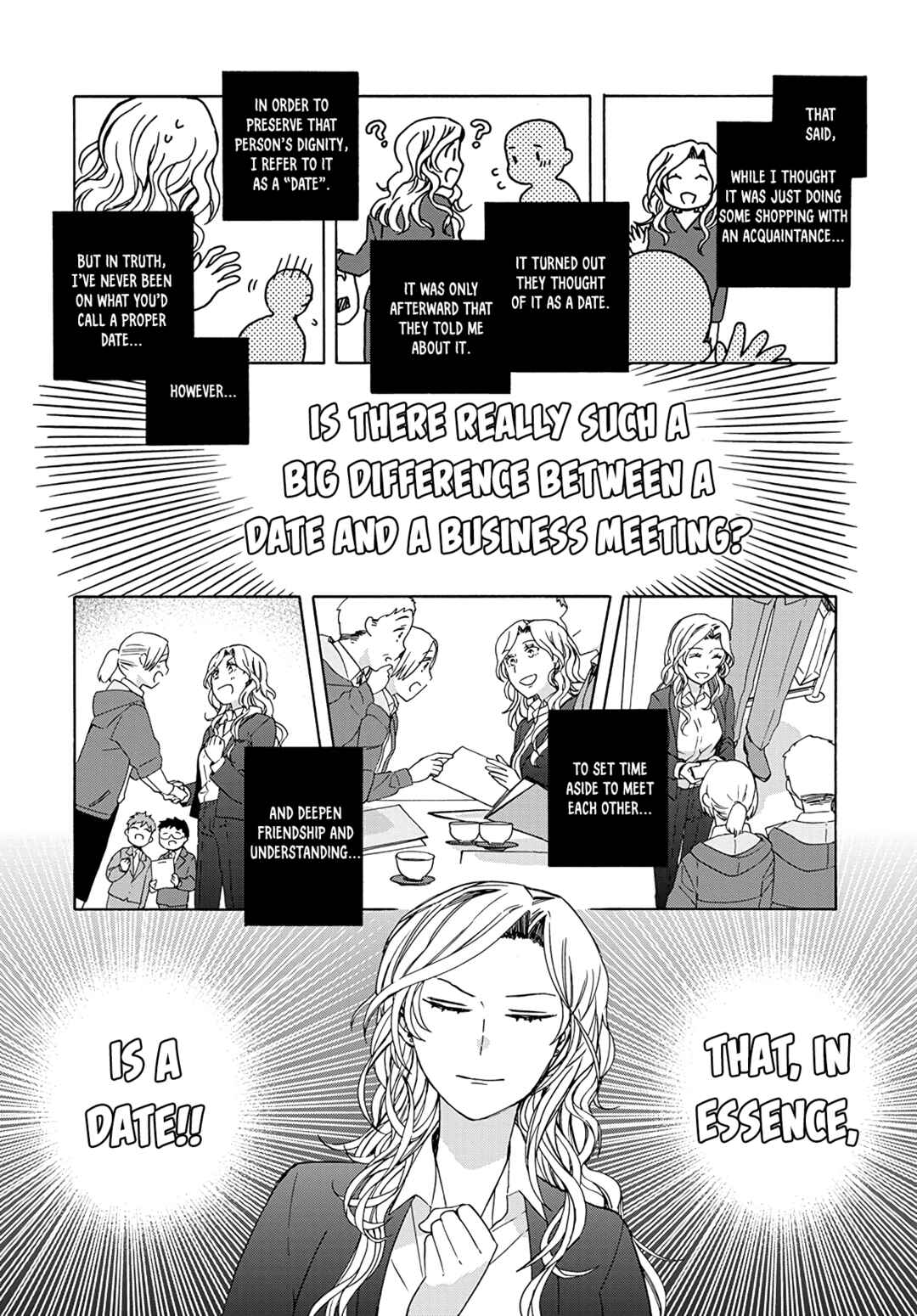 Page 8 Chapter 2 Ki no Mi Ki no Mama