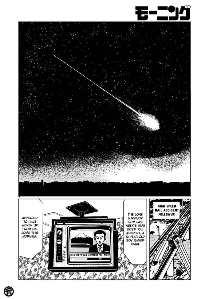 Page 8 Chapter 1 Isle of Dogs