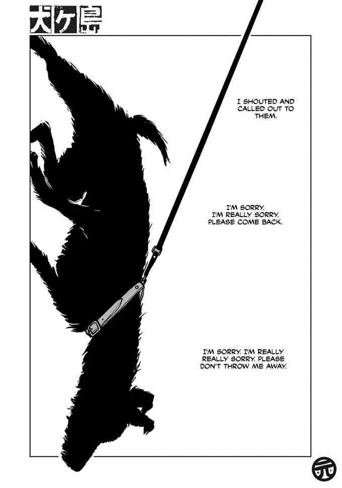 Page 10 Chapter 3 Isle of Dogs