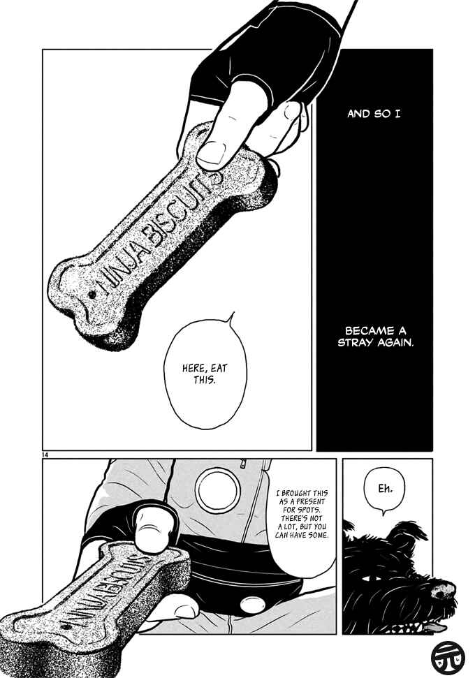 Page 12 Chapter 3 Isle of Dogs