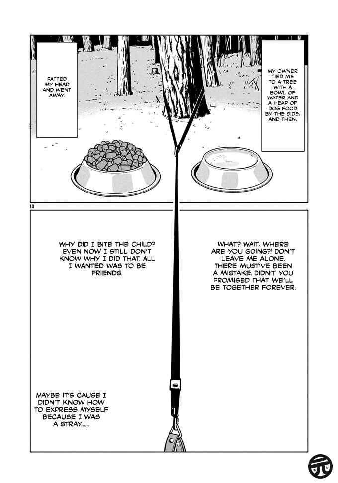 Page 9 Chapter 3 Isle of Dogs