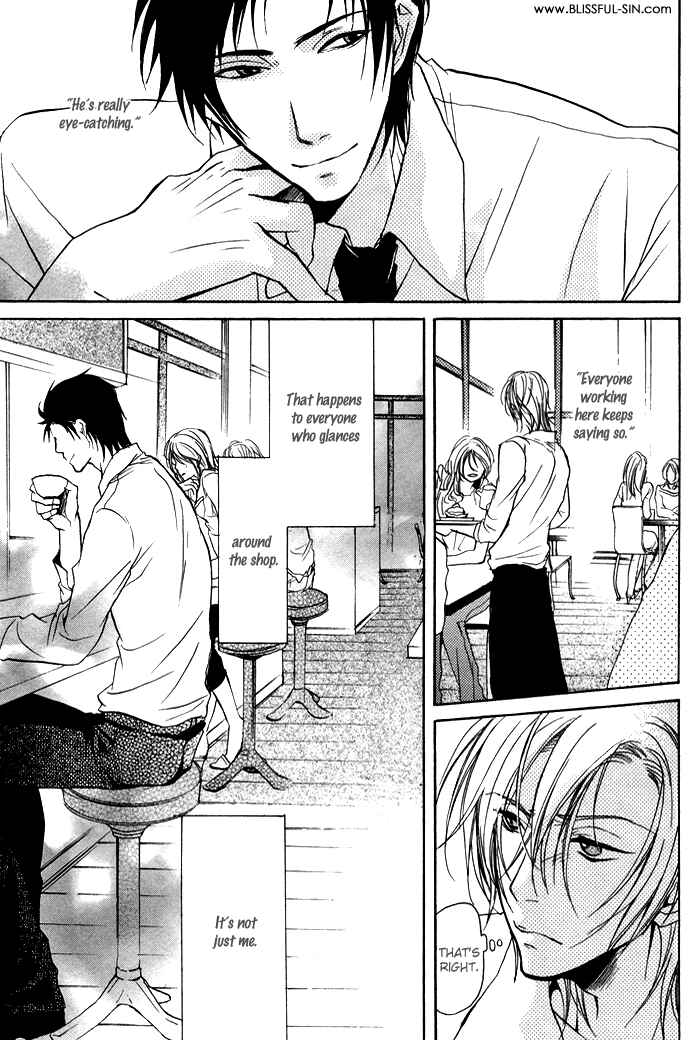 Page 10 Chapter 5 Koi no Shizuku