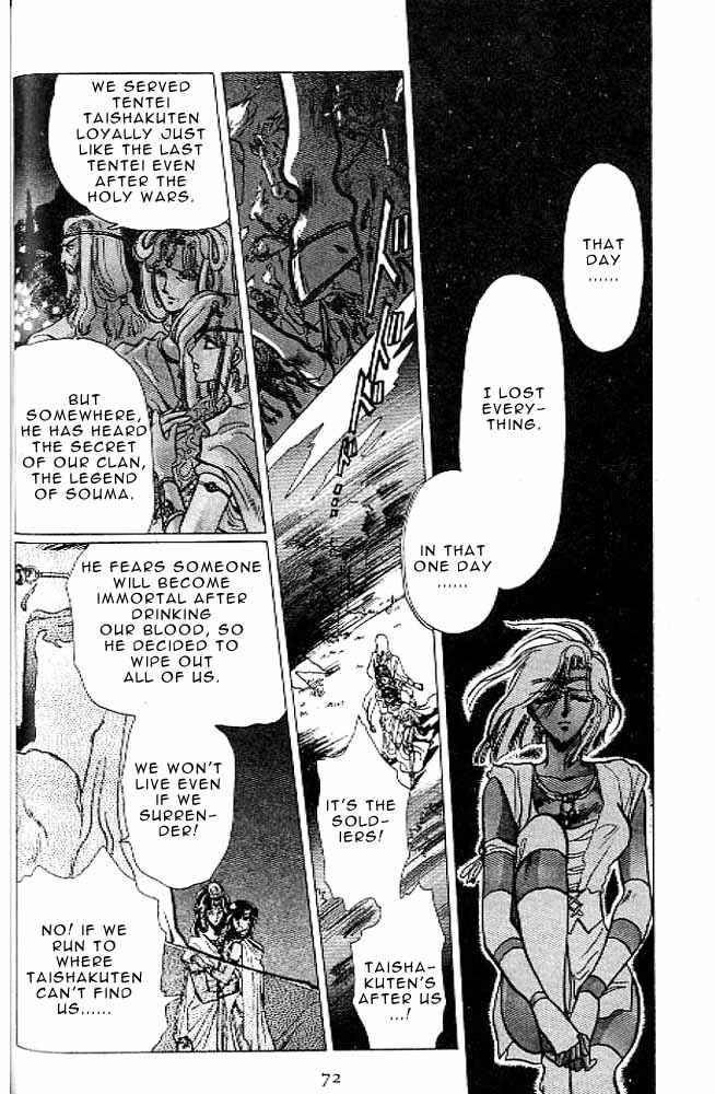 Page 66 Chapter 8 RG Veda