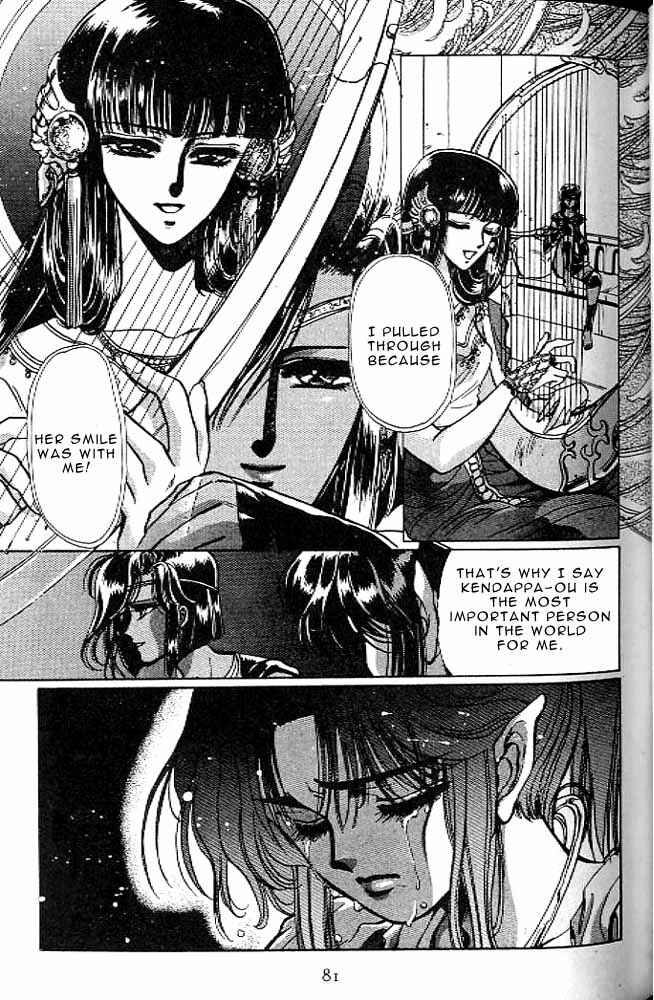 Page 75 Chapter 8 RG Veda