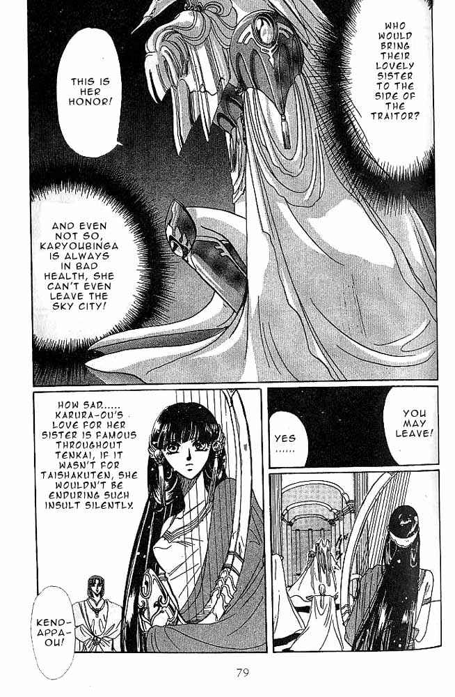 Page 74 Chapter 6 RG Veda