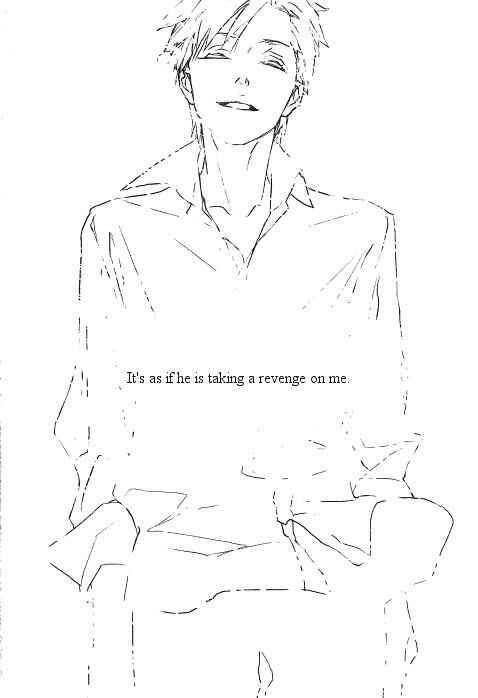 Page 50 Chapter 1 Fullmetal Alchemist - MP (Doujinshi)