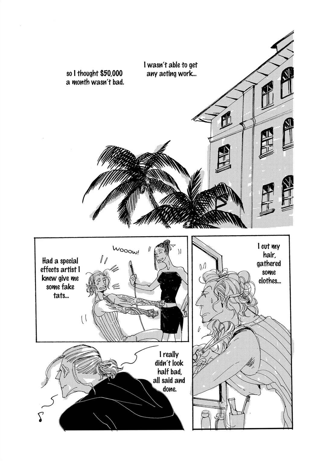 Page 13 Chapter 2 Mi Diaburo