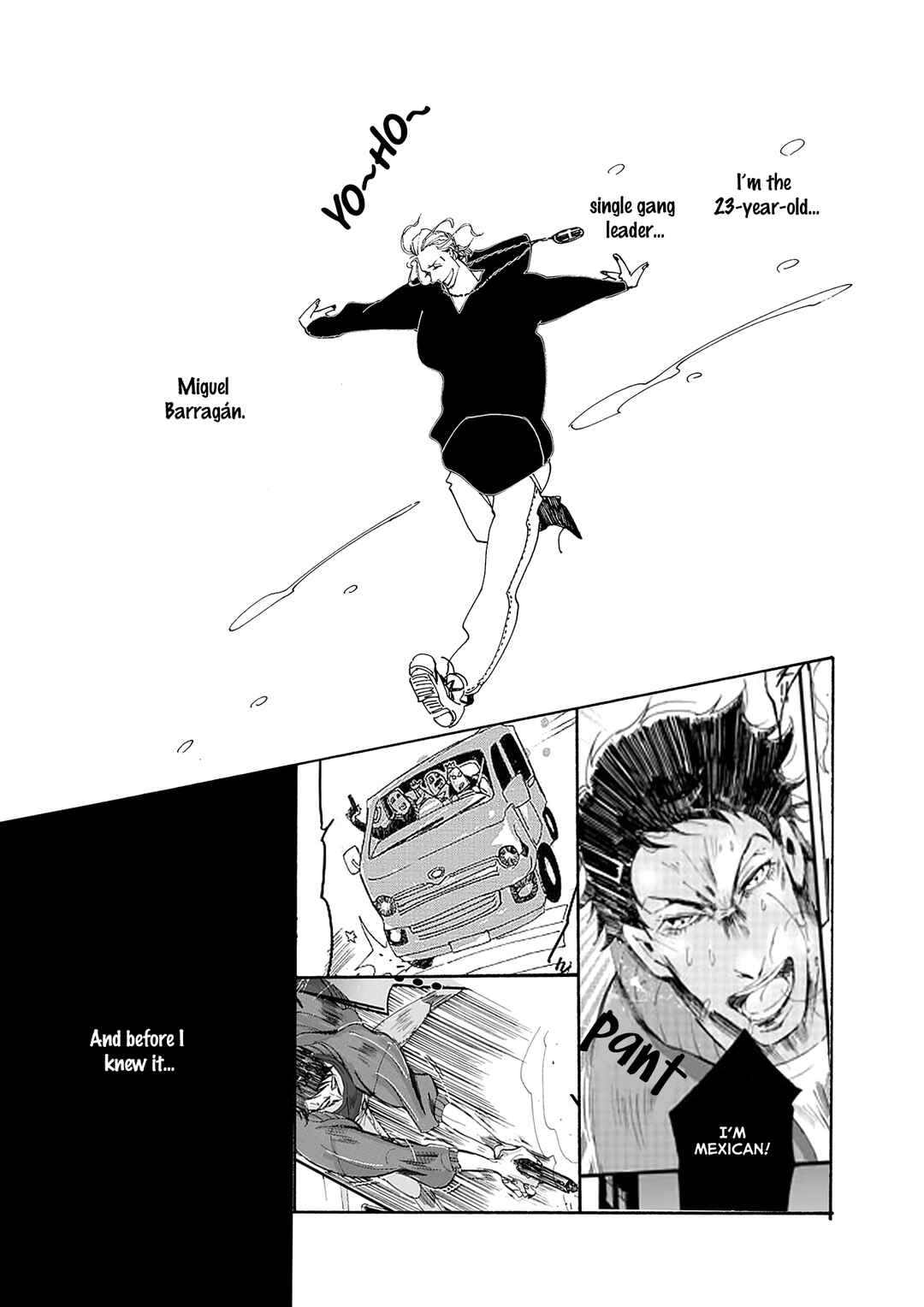 Page 14 Chapter 2 Mi Diaburo