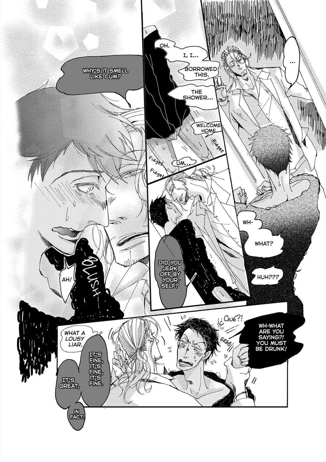 Page 17 Chapter 2 Mi Diaburo