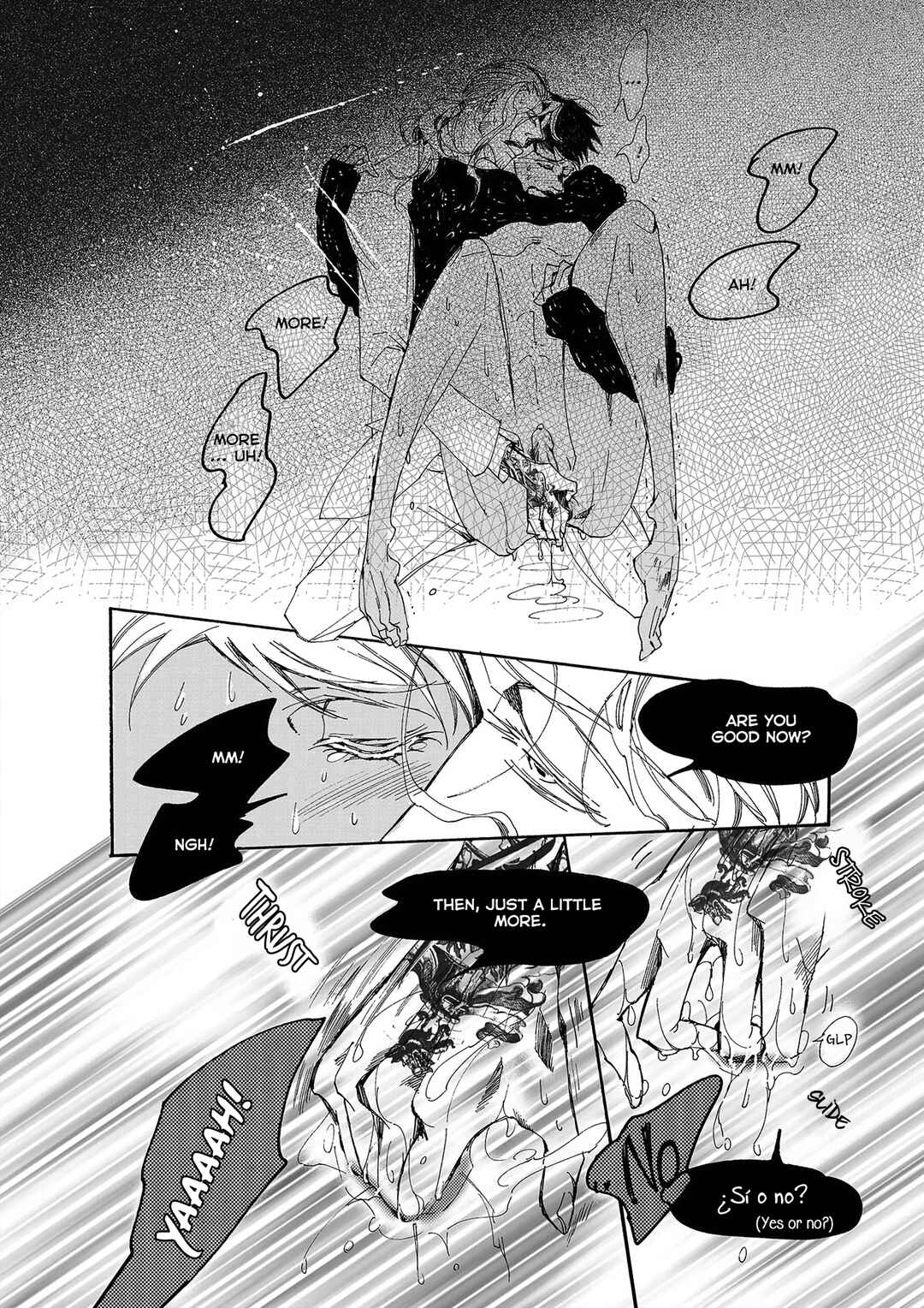 Page 19 Chapter 2 Mi Diaburo