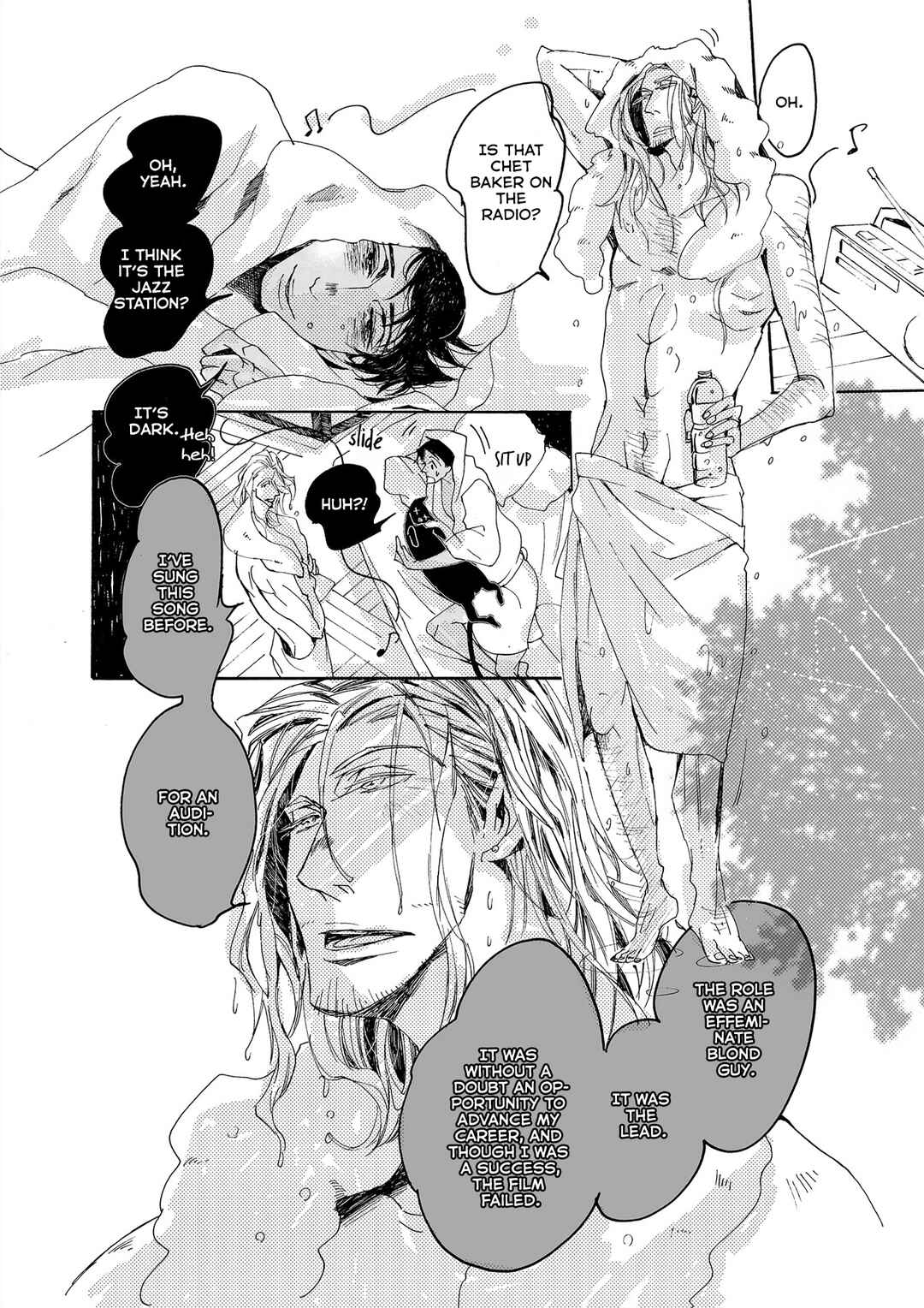Page 27 Chapter 2 Mi Diaburo