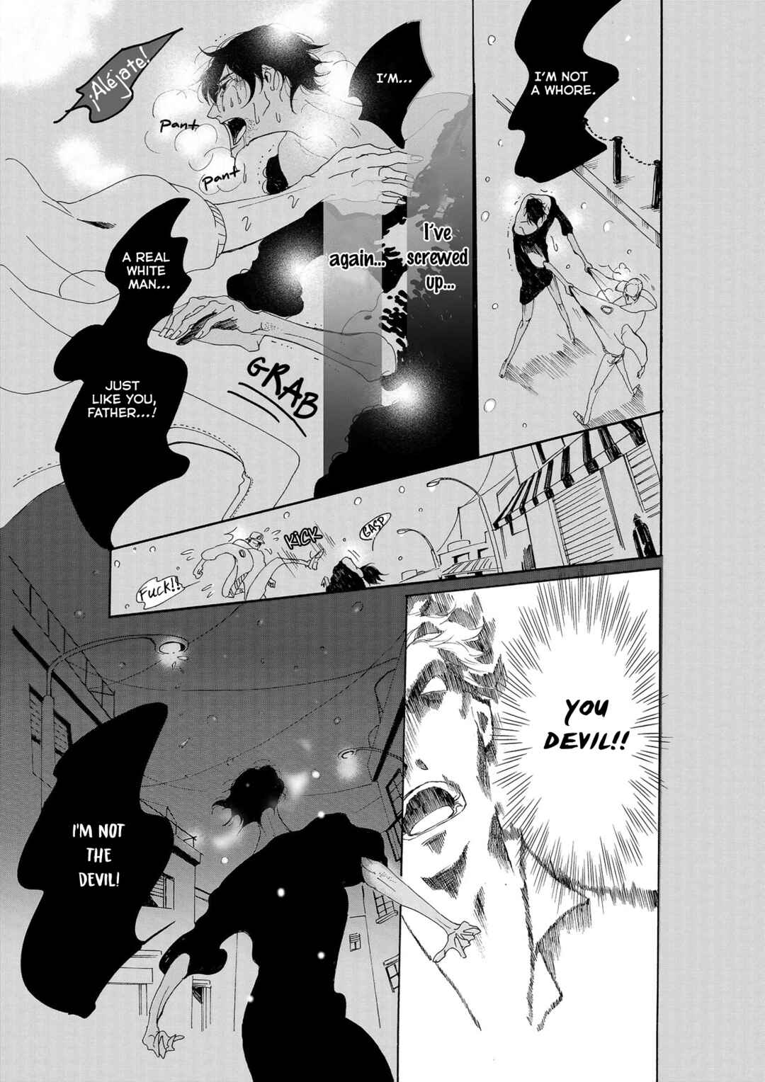 Page 10 Chapter 4 Mi Diaburo