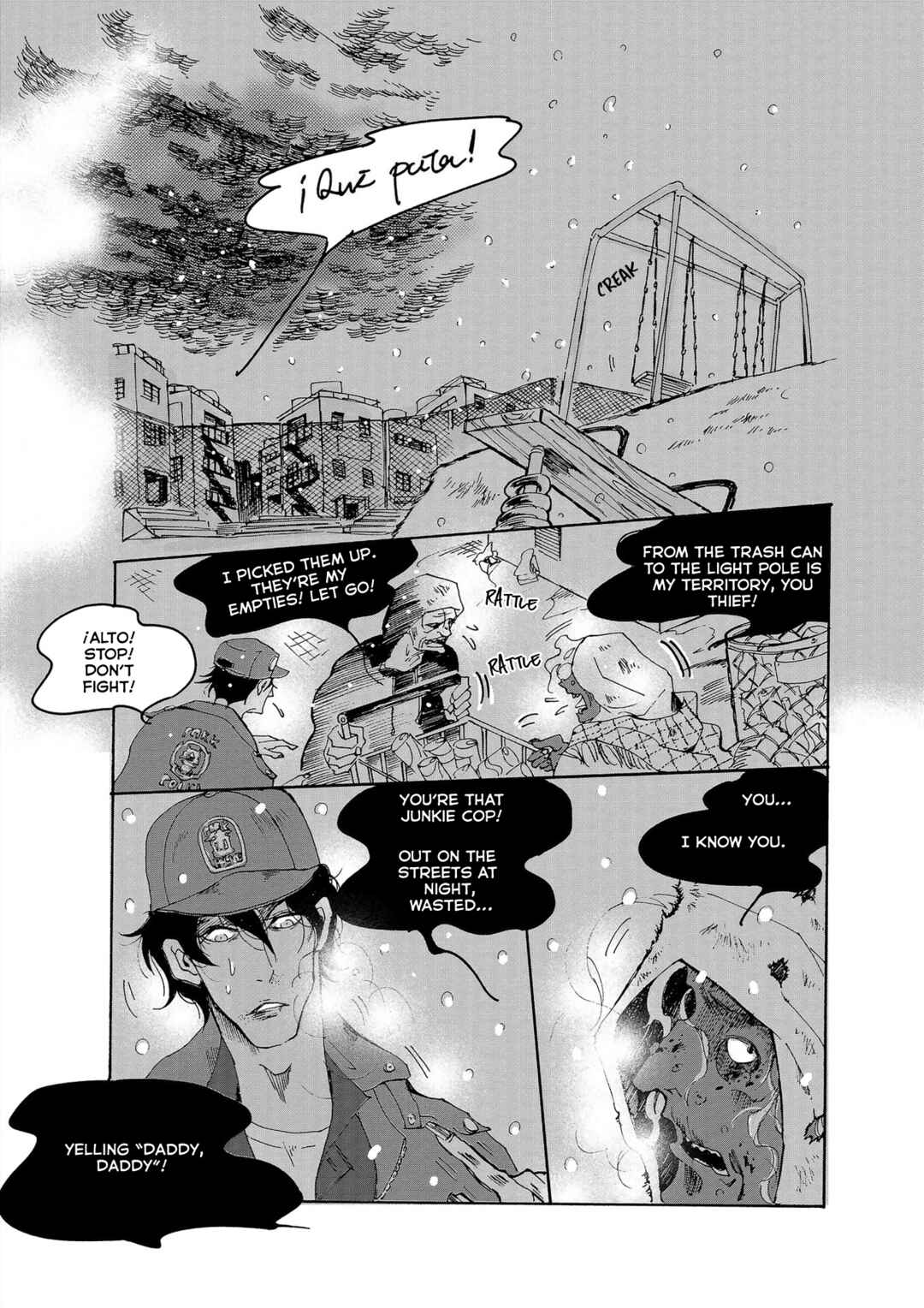 Page 18 Chapter 4 Mi Diaburo