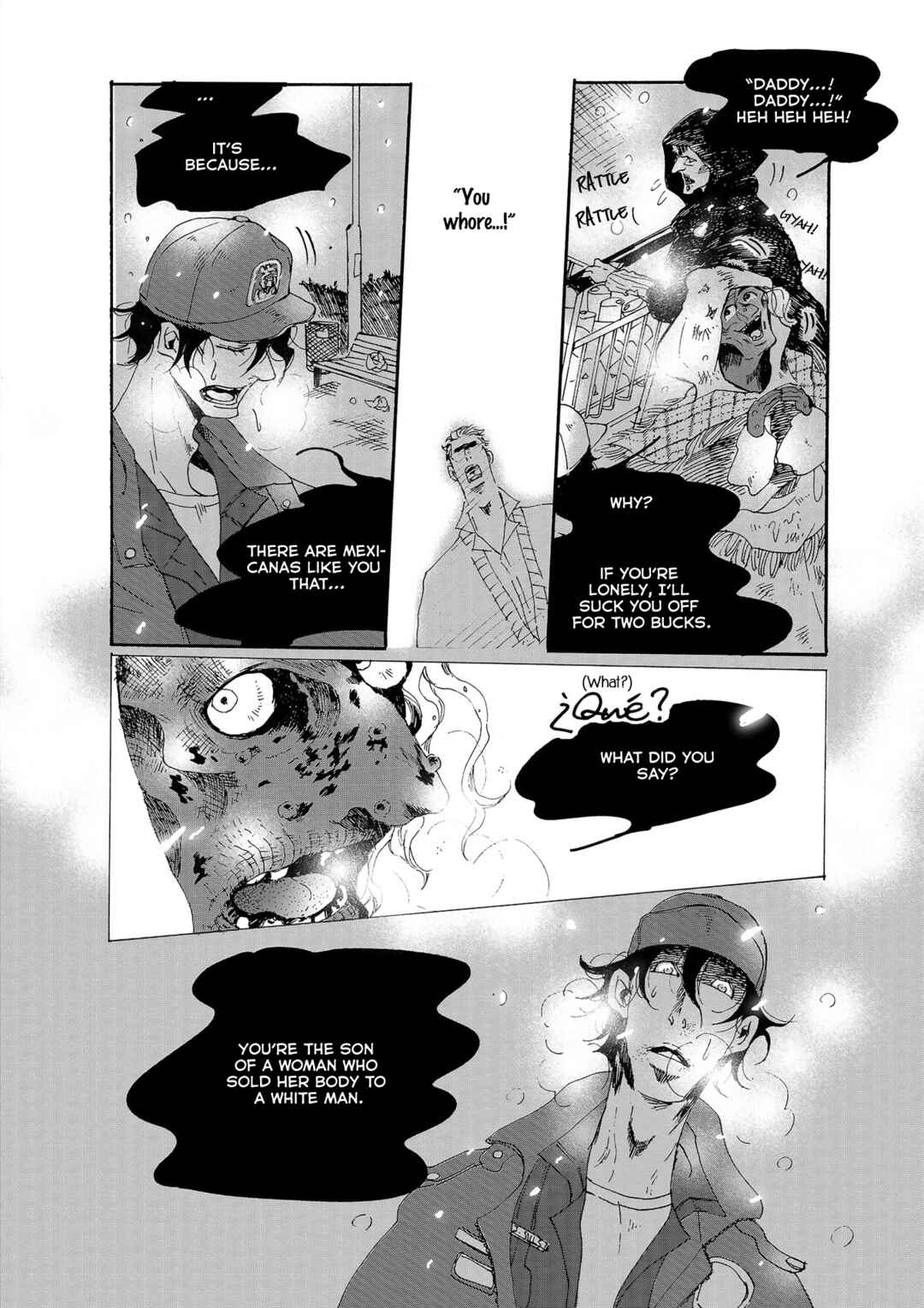 Page 19 Chapter 4 Mi Diaburo