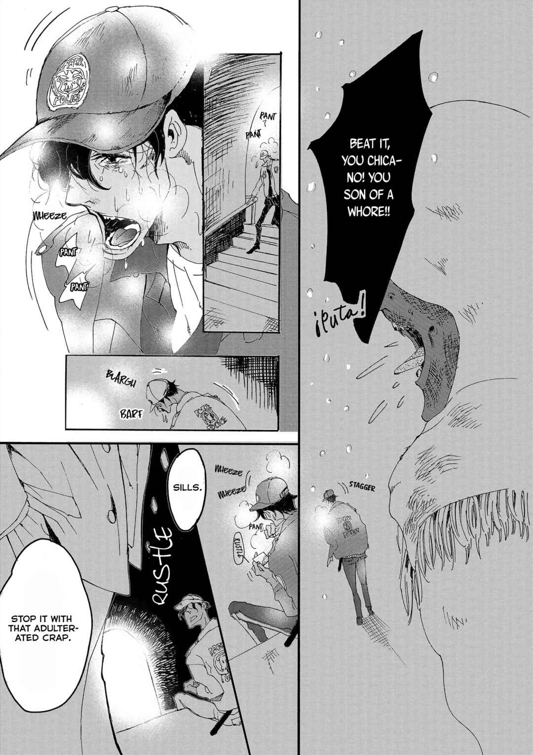 Page 20 Chapter 4 Mi Diaburo