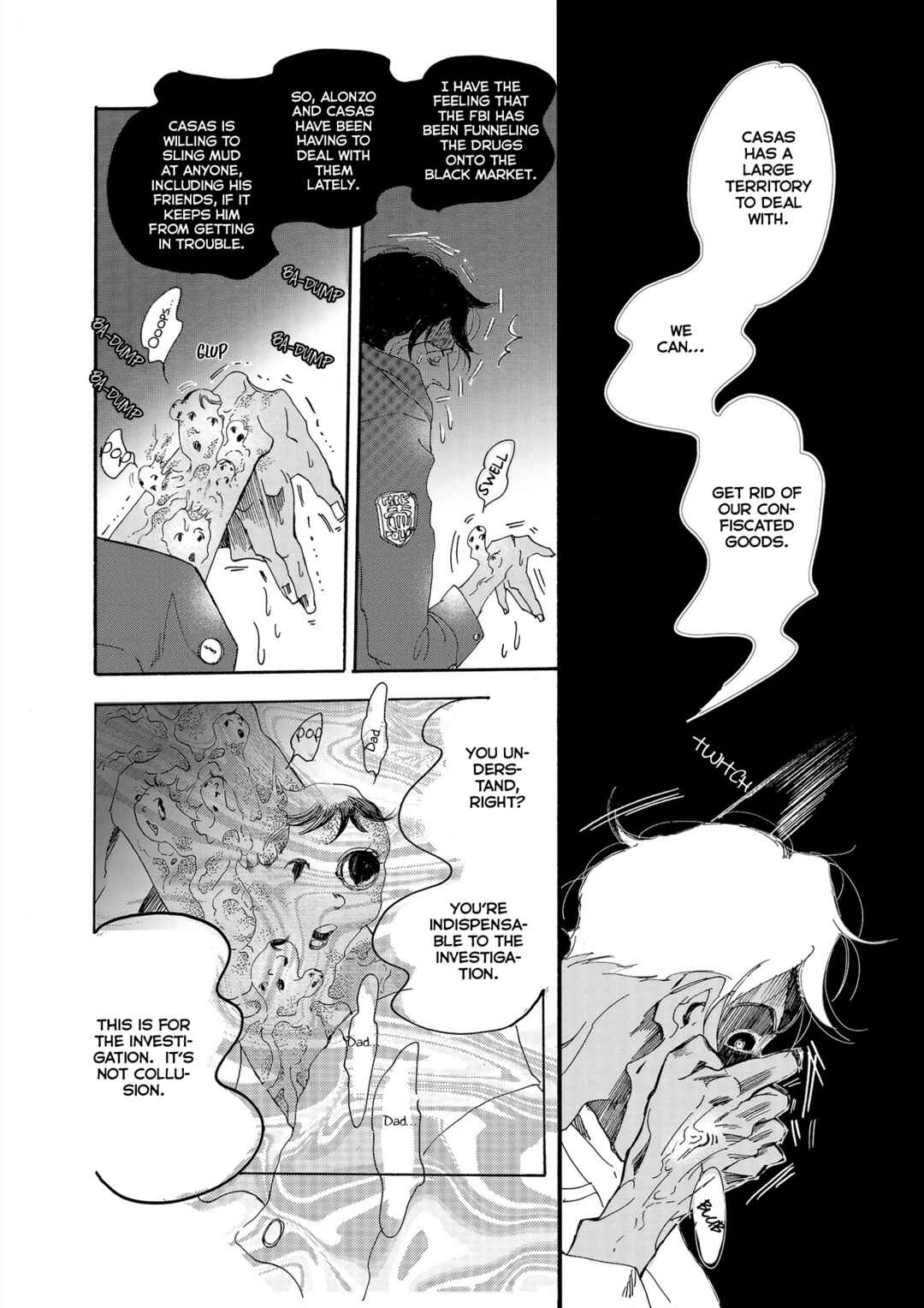 Page 23 Chapter 4 Mi Diaburo